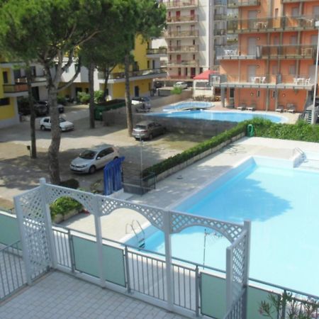 Residence Torino 81 Lido di Jesolo Ngoại thất bức ảnh