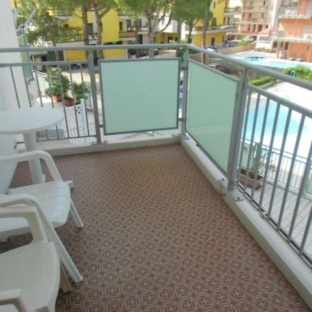 Residence Torino 81 Lido di Jesolo Ngoại thất bức ảnh