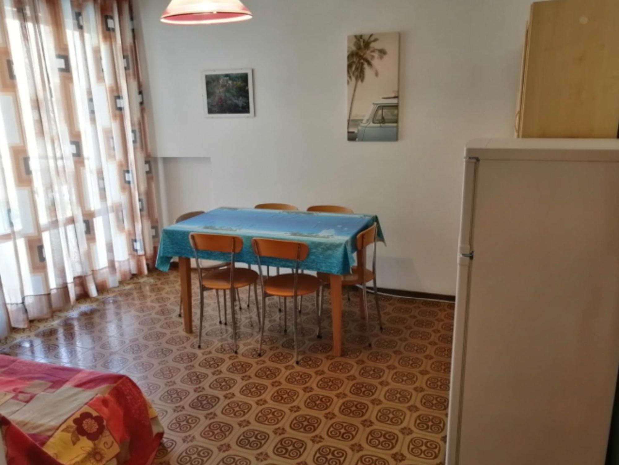 Residence Torino 81 Lido di Jesolo Ngoại thất bức ảnh