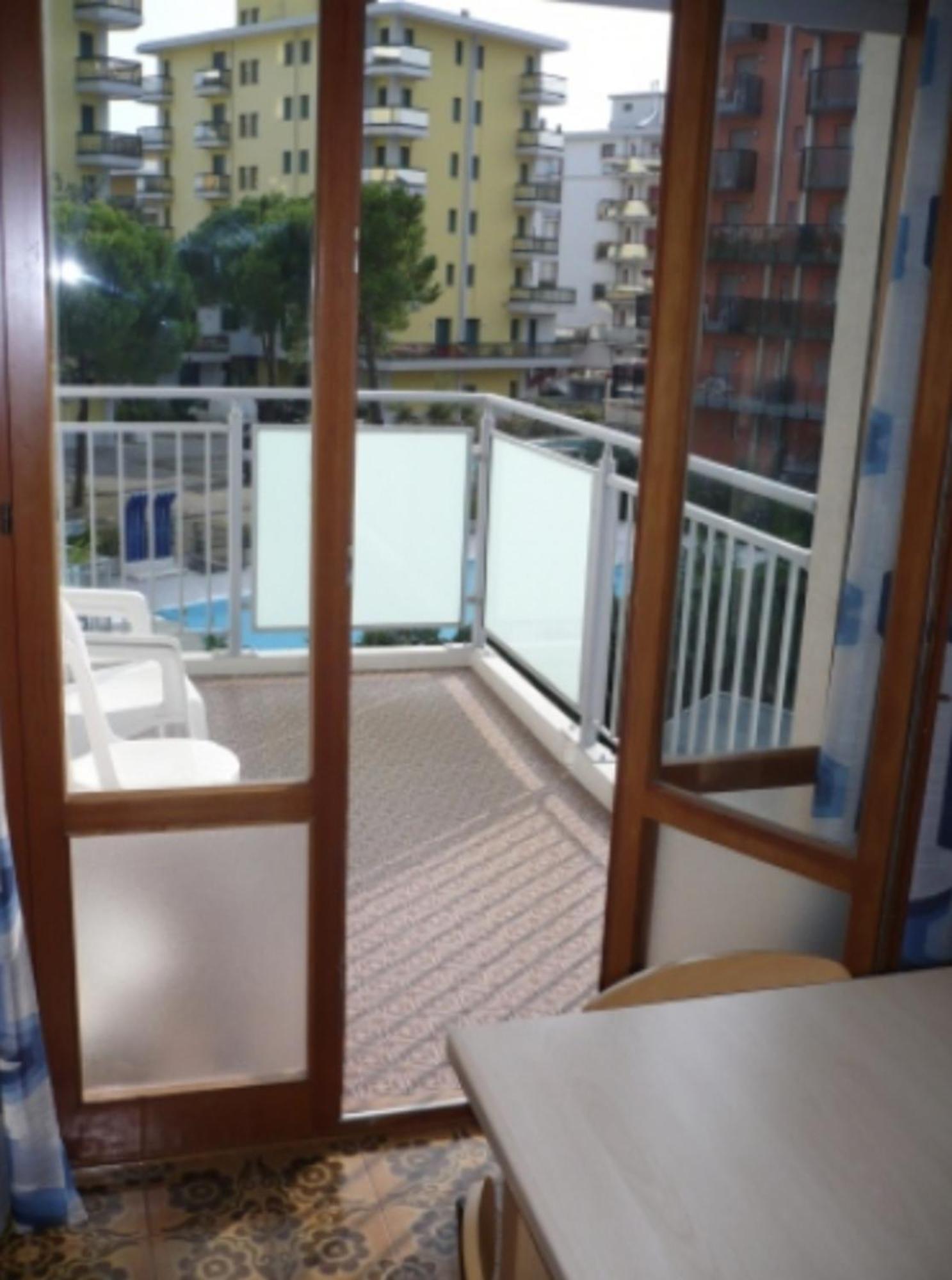 Residence Torino 81 Lido di Jesolo Ngoại thất bức ảnh